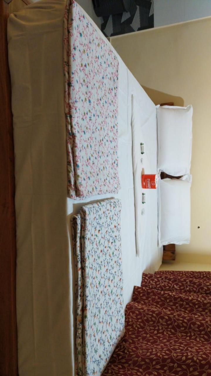 Manasa Guest House Хампи Номер фото