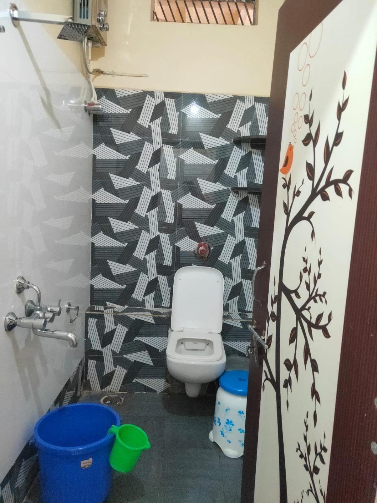Manasa Guest House Хампи Номер фото